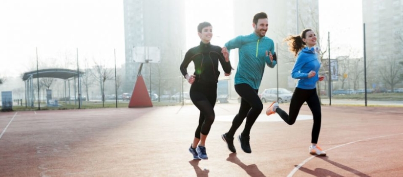 How to choose the right workout clothes