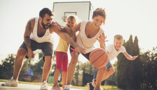 How to choose the right workout clothes