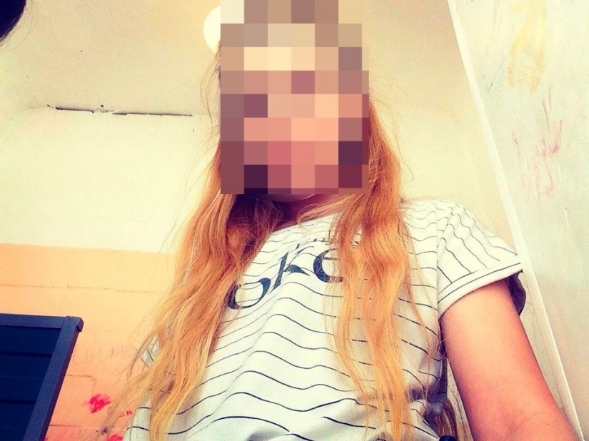 To the point of trembling: a 14-year-old schoolgirl from Novosibirsk secretly gave birth to a child and hid it in the freezer