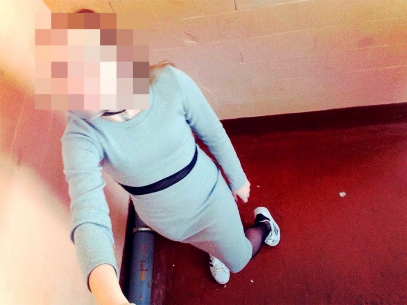 To the point of trembling: a 14-year-old schoolgirl from Novosibirsk secretly gave birth to a child and hid it in the freezer