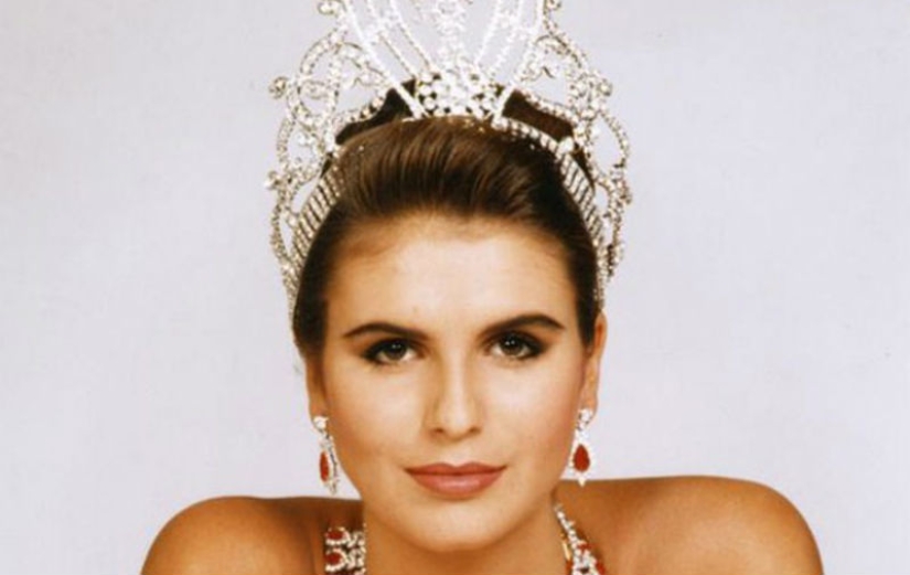 Todas las ganadoras de Miss Universo: cómo han cambiado los ideales de belleza en 60 años Todas las ganadoras de Miss Universo: cómo han cambiado los ideales de belleza en 60 años