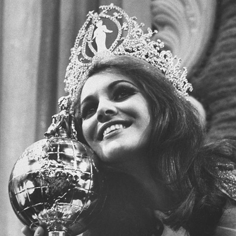 Todas las ganadoras de Miss Universo: cómo han cambiado los ideales de belleza en 60 años Todas las ganadoras de Miss Universo: cómo han cambiado los ideales de belleza en 60 años