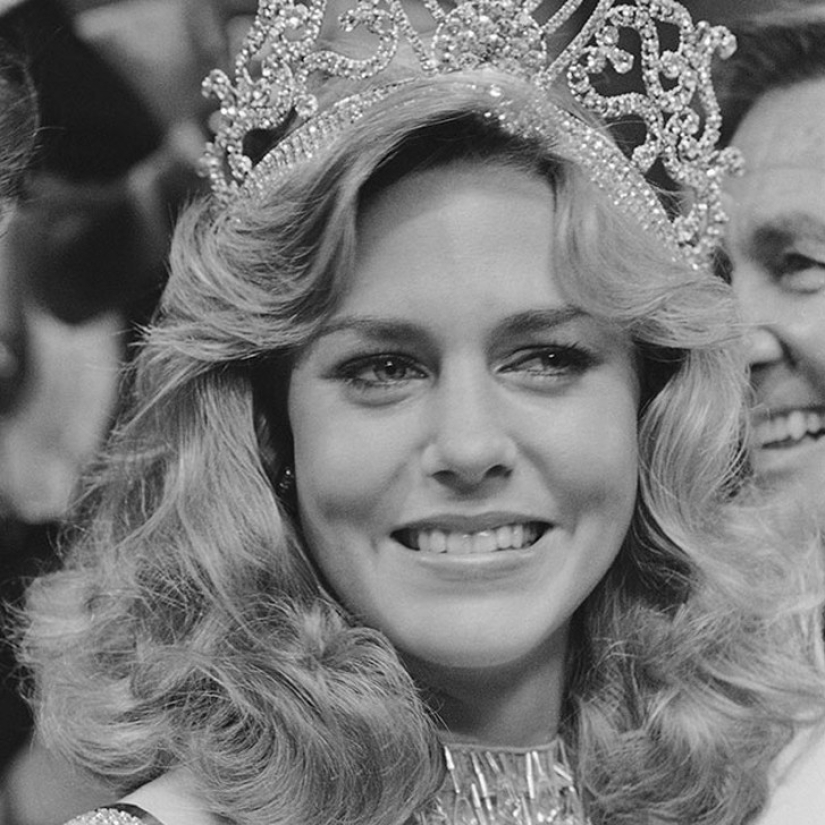 Todas las ganadoras de Miss Universo: cómo han cambiado los ideales de belleza en 60 años Todas las ganadoras de Miss Universo: cómo han cambiado los ideales de belleza en 60 años