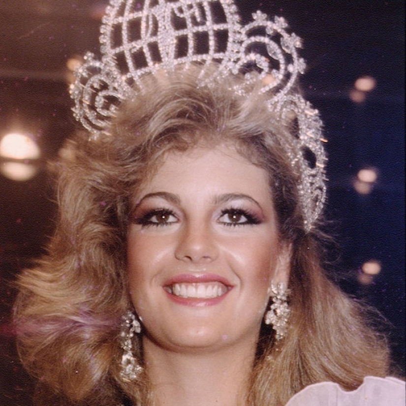 Todas las ganadoras de Miss Universo: cómo han cambiado los ideales de belleza en 60 años Todas las ganadoras de Miss Universo: cómo han cambiado los ideales de belleza en 60 años