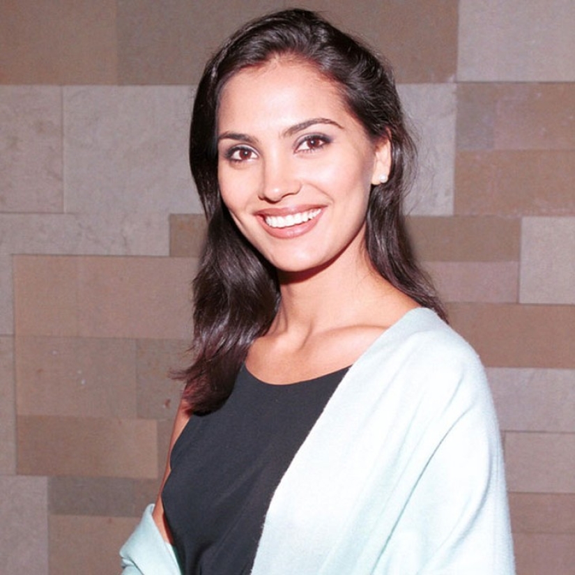 Todas las ganadoras de Miss Universo: cómo han cambiado los ideales de belleza en 60 años Todas las ganadoras de Miss Universo: cómo han cambiado los ideales de belleza en 60 años