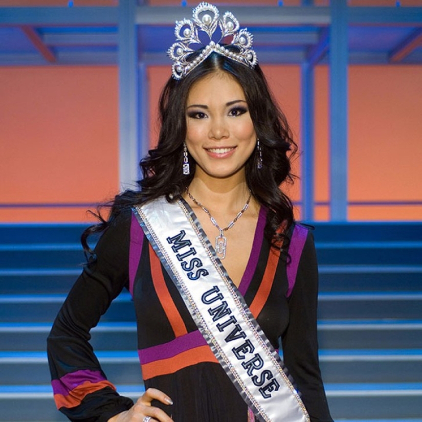 Todas las ganadoras de Miss Universo: cómo han cambiado los ideales de belleza en 60 años Todas las ganadoras de Miss Universo: cómo han cambiado los ideales de belleza en 60 años