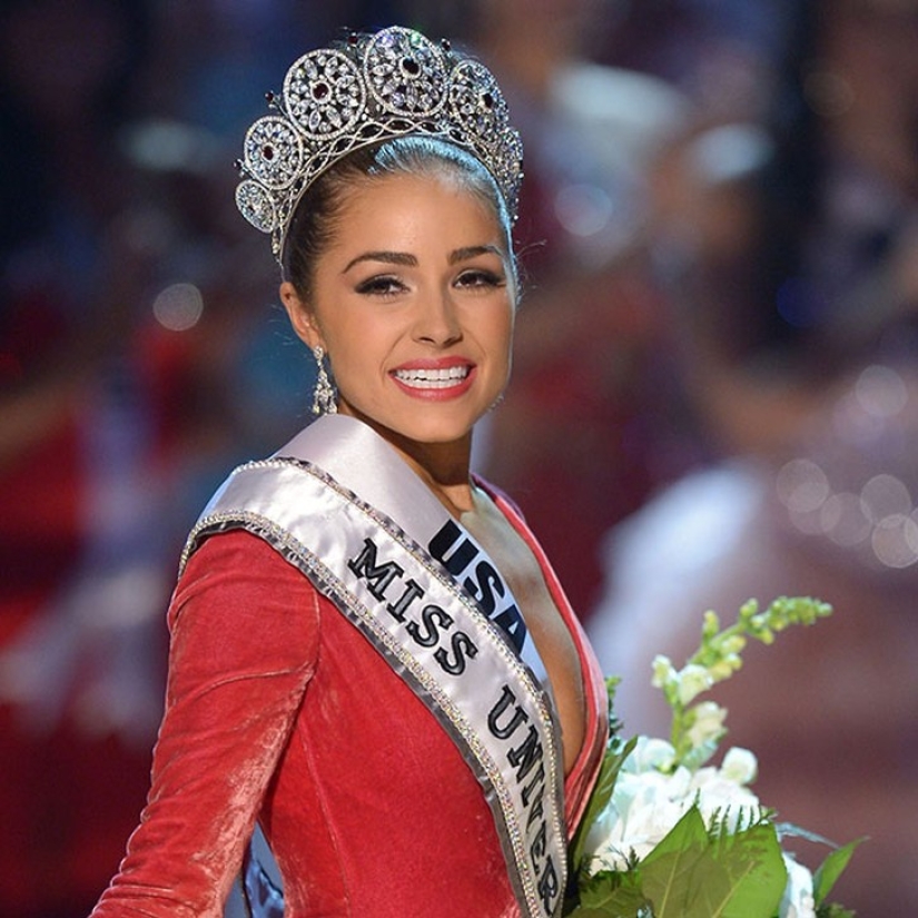 Todas las ganadoras de Miss Universo: cómo han cambiado los ideales de belleza en 60 años Todas las ganadoras de Miss Universo: cómo han cambiado los ideales de belleza en 60 años