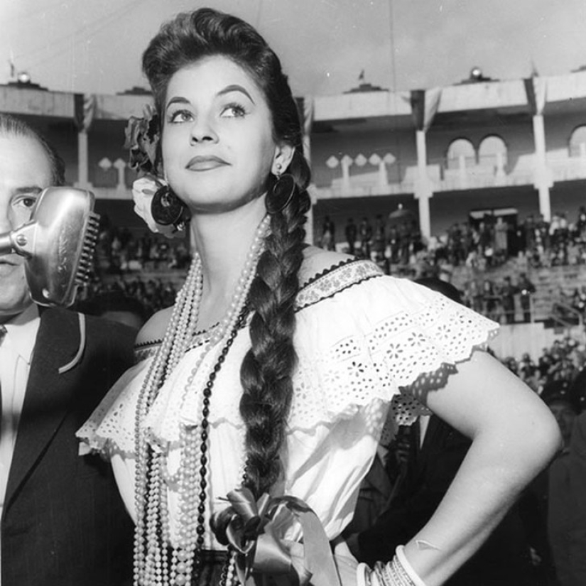 Todas las ganadoras de Miss Universo: cómo han cambiado los ideales de belleza en 60 años Todas las ganadoras de Miss Universo: cómo han cambiado los ideales de belleza en 60 años