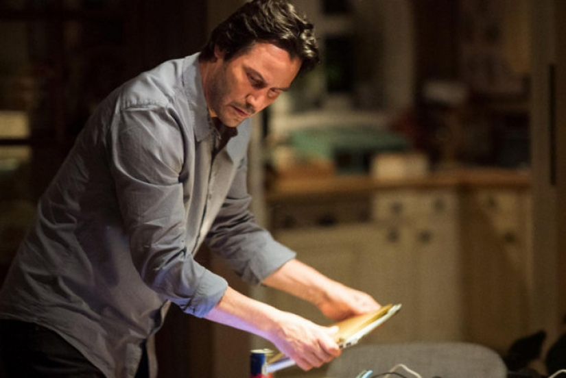 Todas las películas de Keanu Reeves de lo peor a lo mejor Todas las películas de Keanu Reeves de lo peor a lo mejor