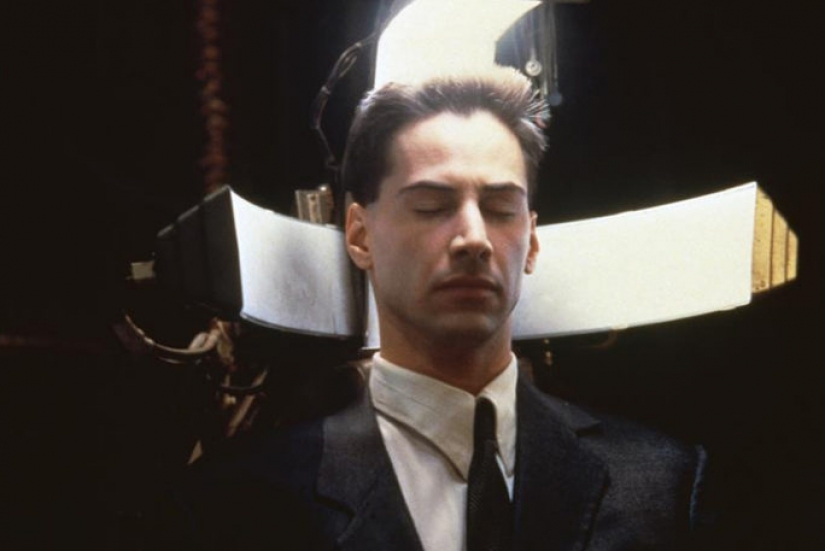 Todas las películas de Keanu Reeves de lo peor a lo mejor Todas las películas de Keanu Reeves de lo peor a lo mejor