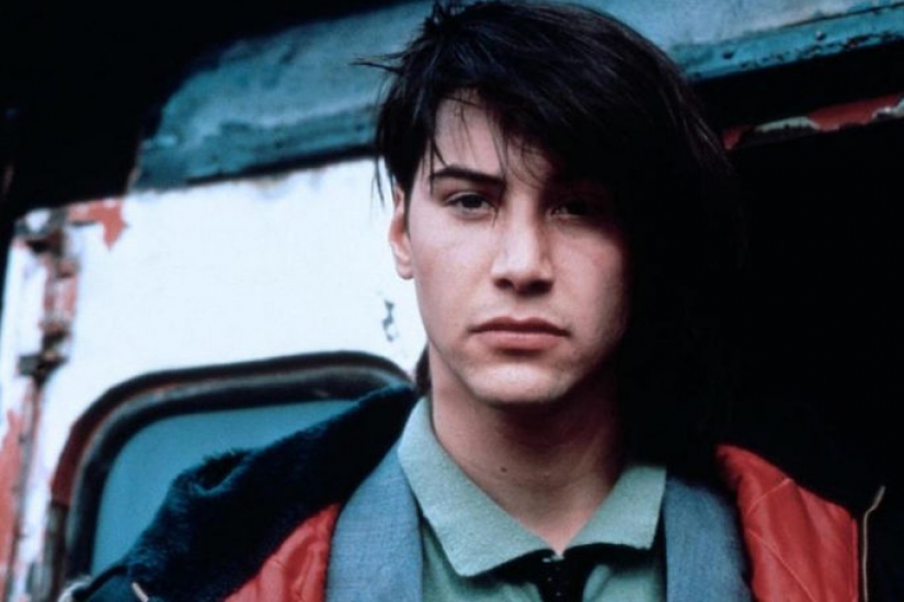 Todas las películas de Keanu Reeves de lo peor a lo mejor Todas las películas de Keanu Reeves de lo peor a lo mejor
