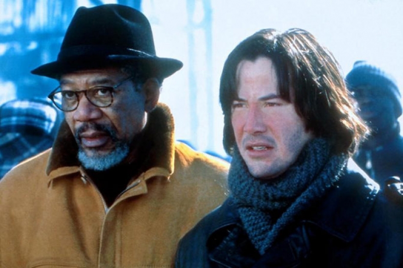 Todas las películas de Keanu Reeves de lo peor a lo mejor Todas las películas de Keanu Reeves de lo peor a lo mejor