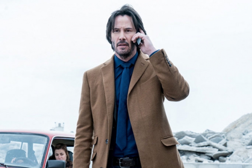 Todas las películas de Keanu Reeves de lo peor a lo mejor Todas las películas de Keanu Reeves de lo peor a lo mejor