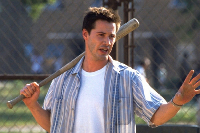 Todas las películas de Keanu Reeves de lo peor a lo mejor Todas las películas de Keanu Reeves de lo peor a lo mejor