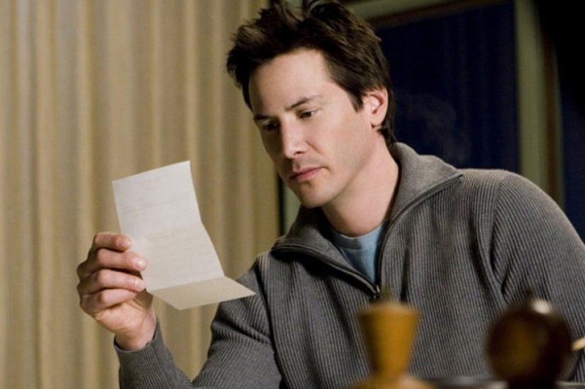 Todas las películas de Keanu Reeves de lo peor a lo mejor Todas las películas de Keanu Reeves de lo peor a lo mejor