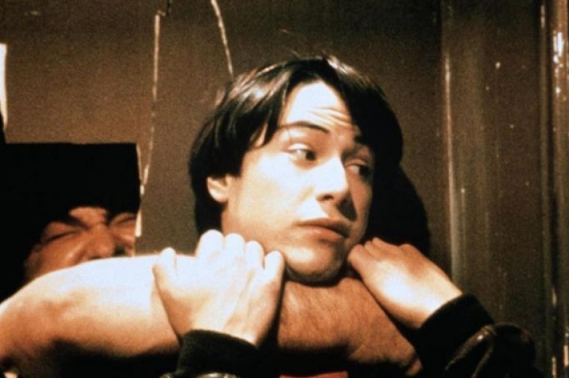 Todas las películas de Keanu Reeves de lo peor a lo mejor Todas las películas de Keanu Reeves de lo peor a lo mejor