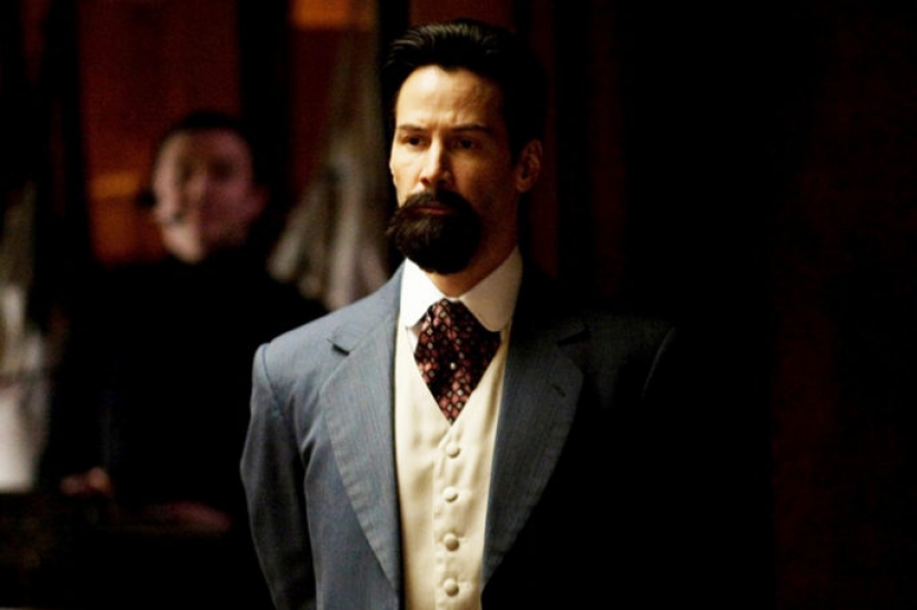 Todas las películas de Keanu Reeves de lo peor a lo mejor Todas las películas de Keanu Reeves de lo peor a lo mejor
