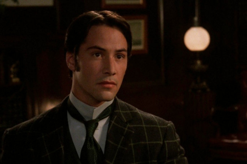 Todas las películas de Keanu Reeves de lo peor a lo mejor Todas las películas de Keanu Reeves de lo peor a lo mejor