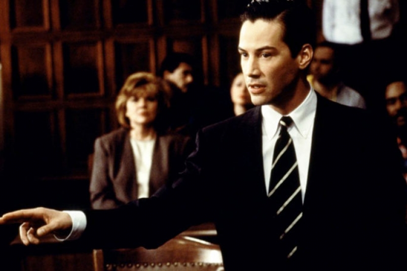 Todas las películas de Keanu Reeves de lo peor a lo mejor Todas las películas de Keanu Reeves de lo peor a lo mejor