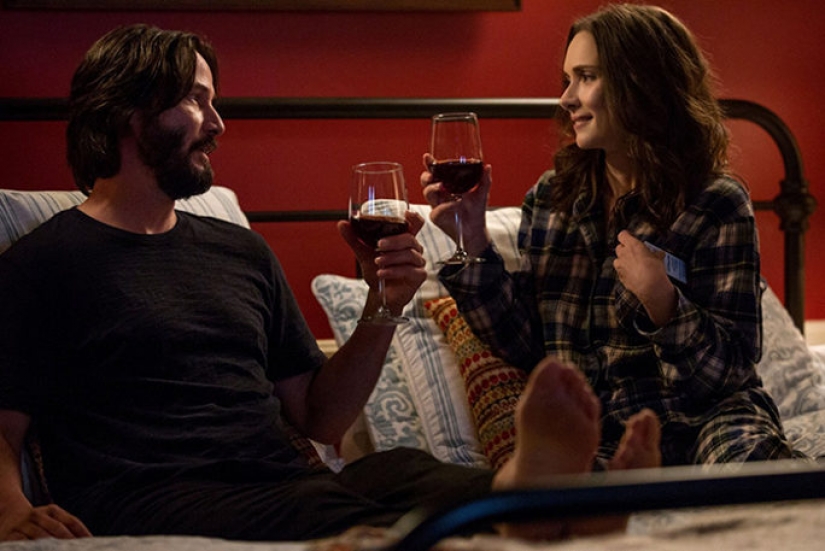 Todas las películas de Keanu Reeves de lo peor a lo mejor Todas las películas de Keanu Reeves de lo peor a lo mejor
