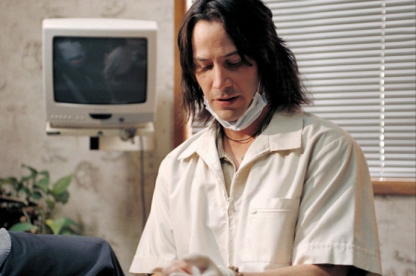 Todas las películas de Keanu Reeves de lo peor a lo mejor Todas las películas de Keanu Reeves de lo peor a lo mejor