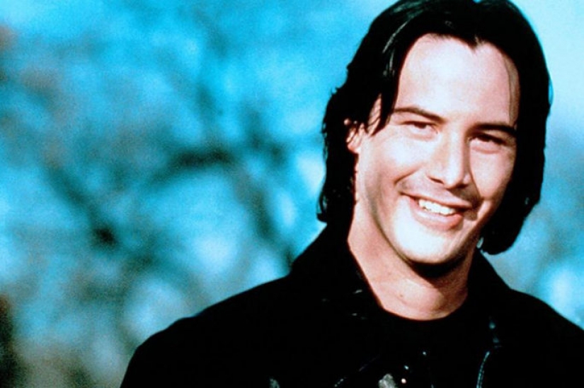 Todas las películas de Keanu Reeves de lo peor a lo mejor Todas las películas de Keanu Reeves de lo peor a lo mejor