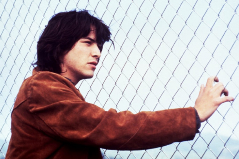 Todas las películas de Keanu Reeves de lo peor a lo mejor Todas las películas de Keanu Reeves de lo peor a lo mejor