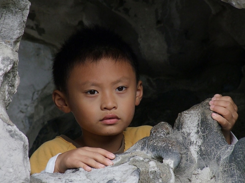 Todos los misterios del Reino medio: 30 hechos acerca de China Todos los misterios del Reino medio: 30 hechos acerca de China