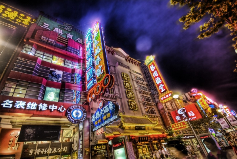 Todos los misterios del Reino medio: 30 hechos acerca de China Todos los misterios del Reino medio: 30 hechos acerca de China