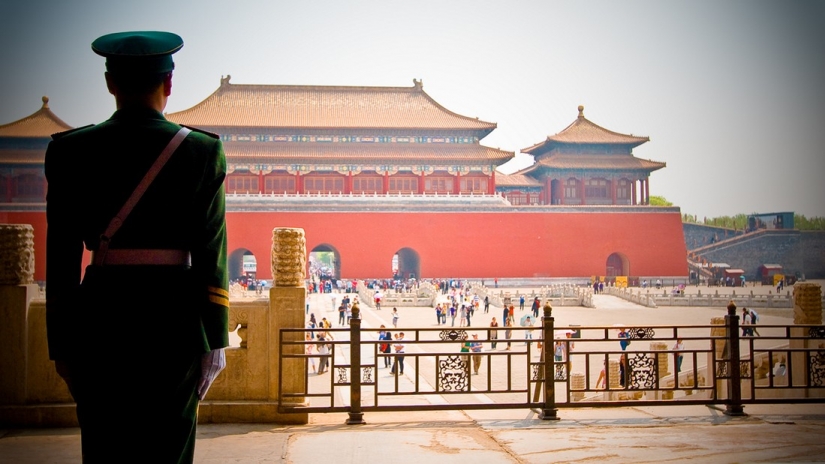 Todos los misterios del Reino medio: 30 hechos acerca de China Todos los misterios del Reino medio: 30 hechos acerca de China
