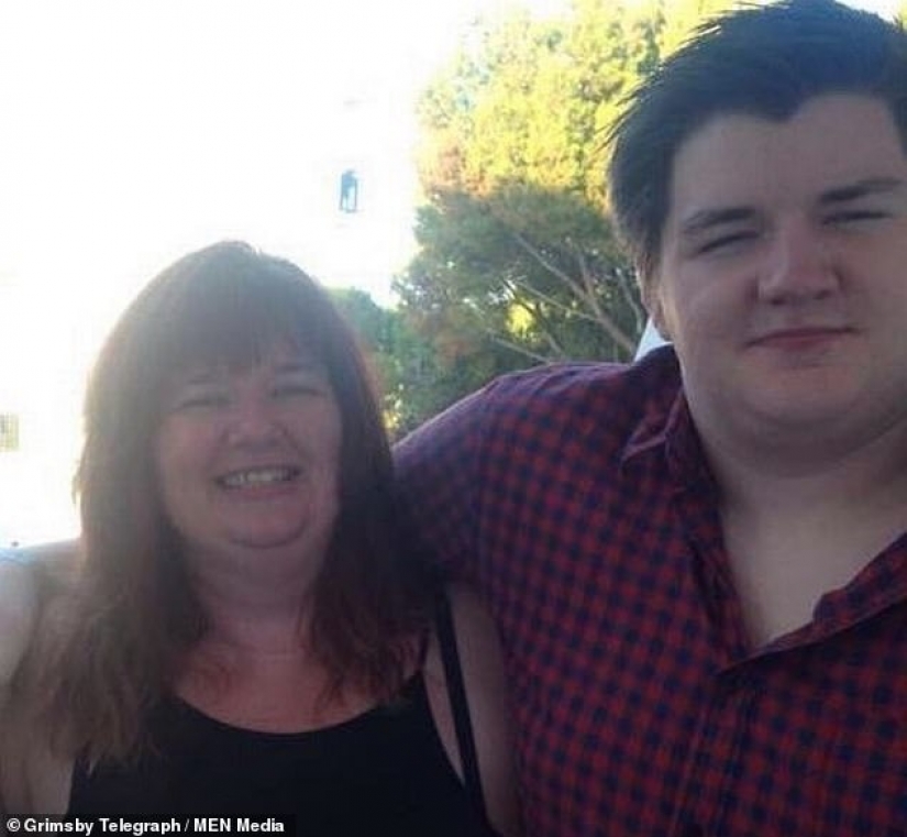 Together forever: a husband forgive wife, who stabbed him 22 times Together forever: a husband forgive wife, who stabbed him 22 times