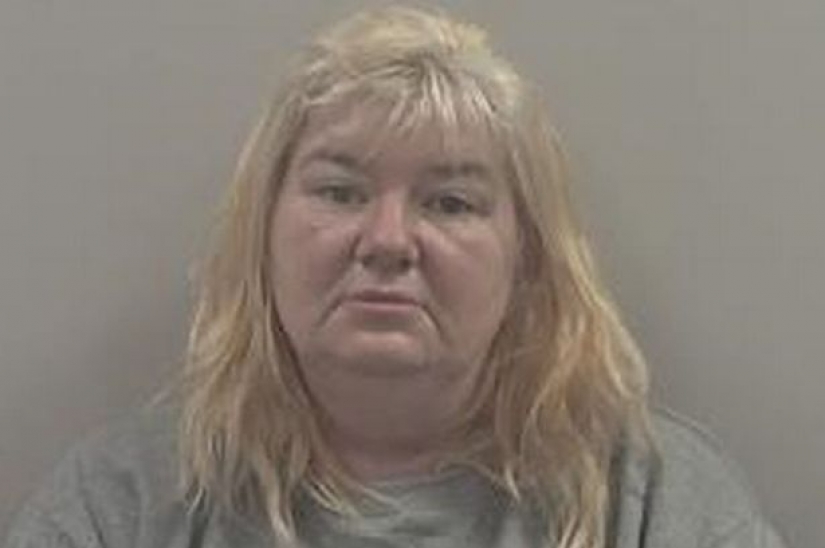 Together forever: a husband forgive wife, who stabbed him 22 times Together forever: a husband forgive wife, who stabbed him 22 times