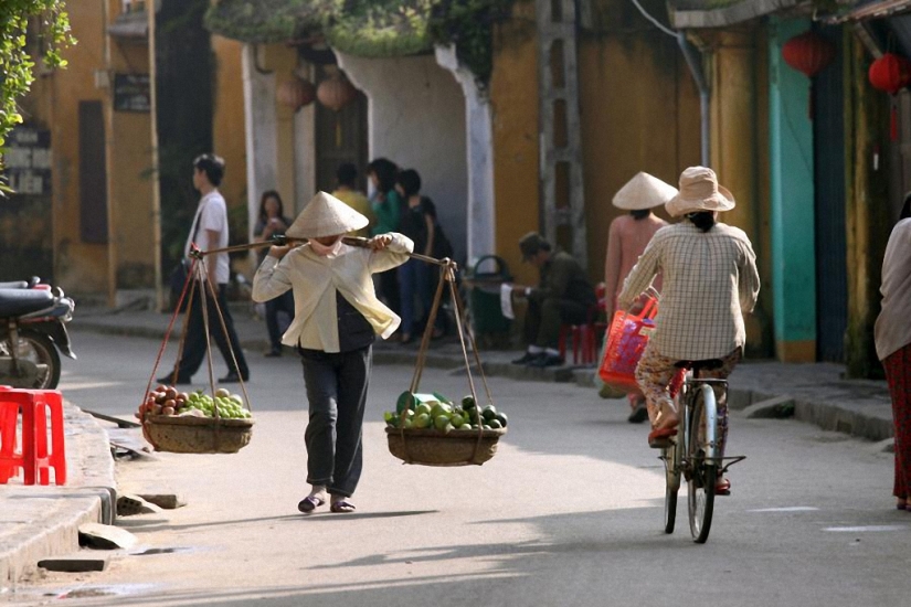 Top 10 ciudades con la mejor comida callejera