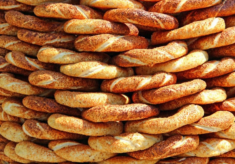 Top 10 ciudades con la mejor comida callejera