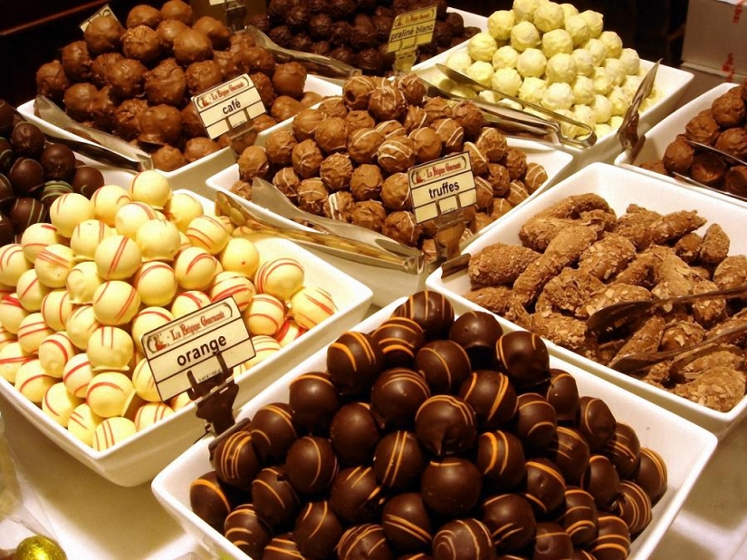 Top 10 ciudades con la mejor comida callejera