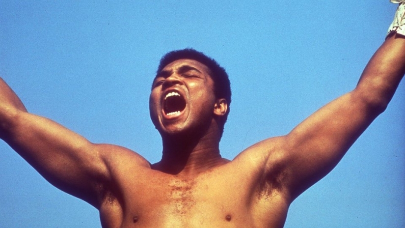 Top 10 documentaries of all time, according to critics