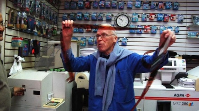 Top 10 documentaries of all time, according to critics