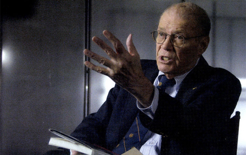 Top 10 documentaries of all time, according to critics