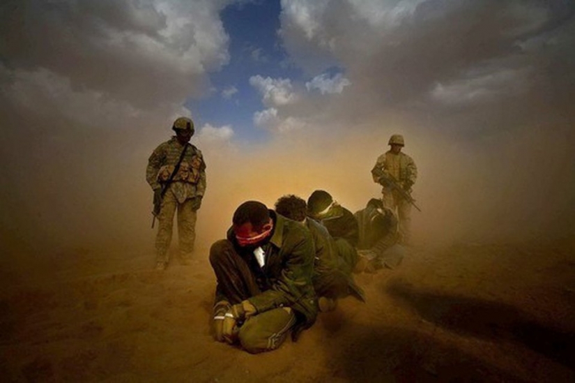 Top 10 documentaries of all time, according to critics