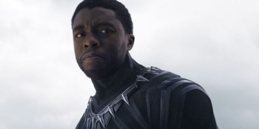 Top 10 personajes de Marvel
