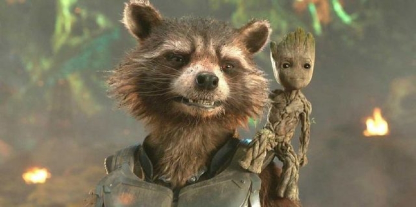 Top 10 personajes de Marvel