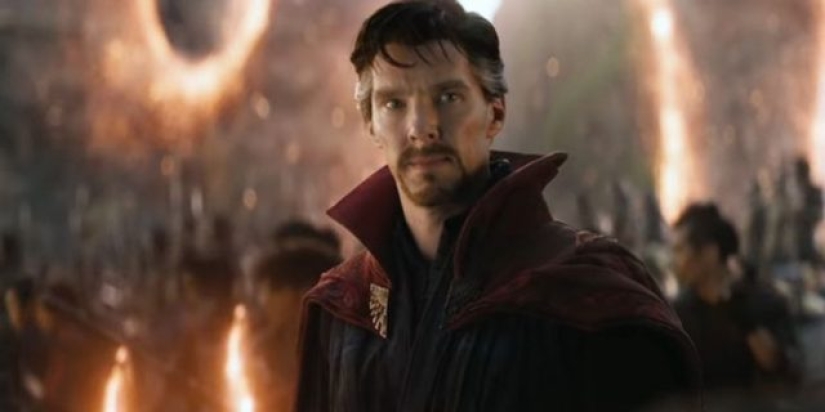 Top 10 personajes de Marvel