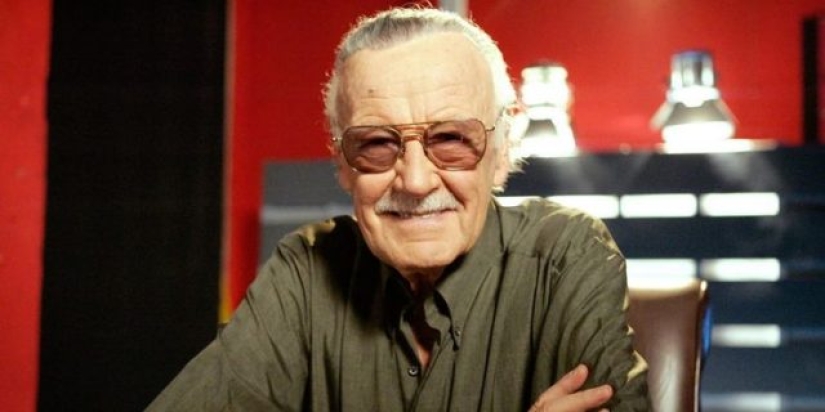 Top 10 personajes de Marvel
