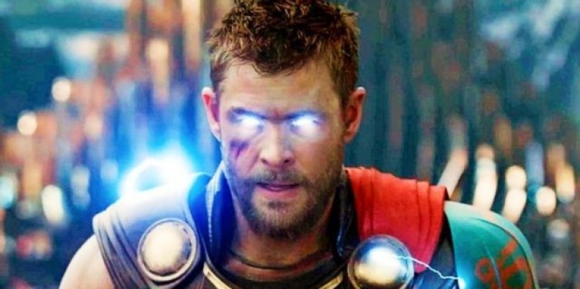 Top 10 personajes de Marvel