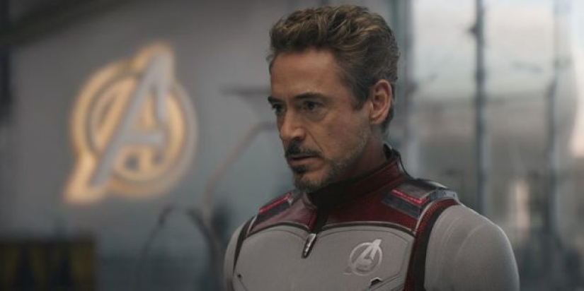 Top 10 personajes de Marvel