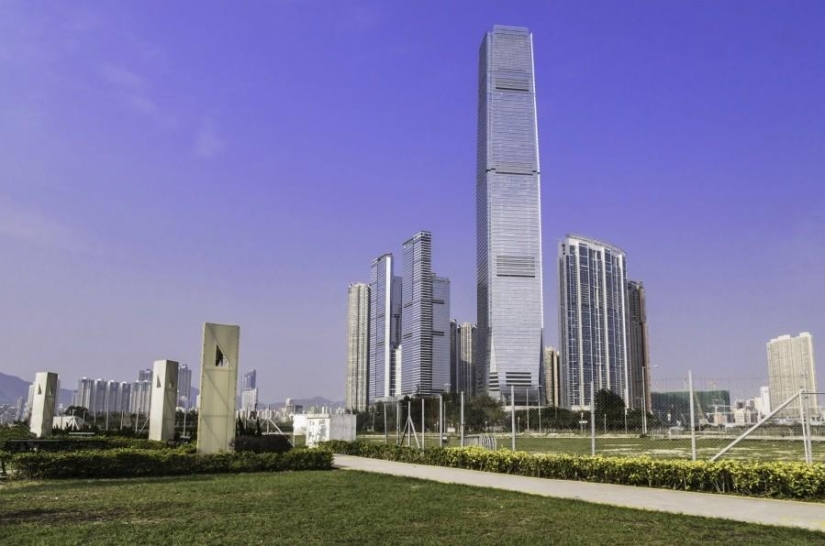 Top 15 de las más impresionantes puntos de vista en el mundo Top 15 de las más impresionantes puntos de vista en el mundo