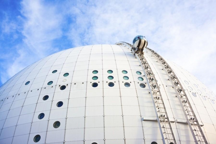 Top 15 the most impressive viewpoints in the world