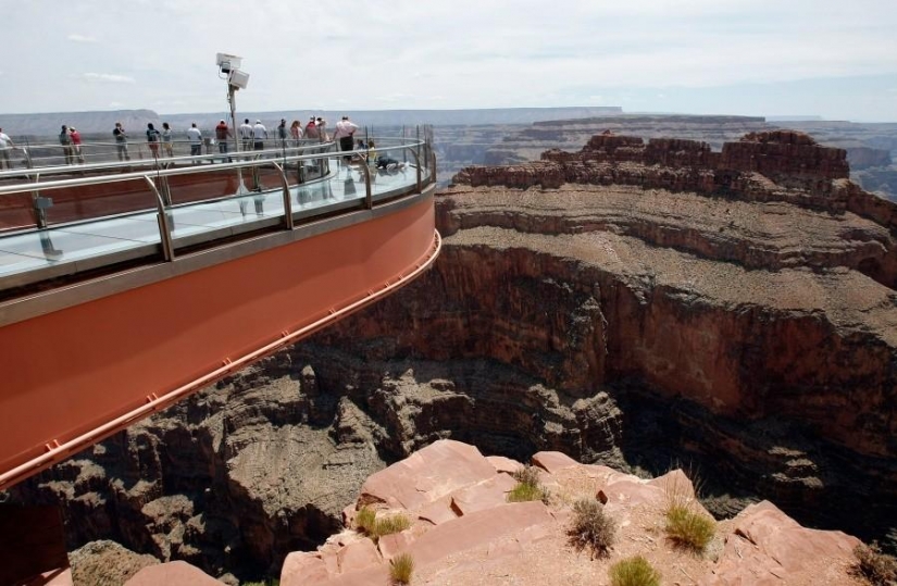 Top 15 the most impressive viewpoints in the world