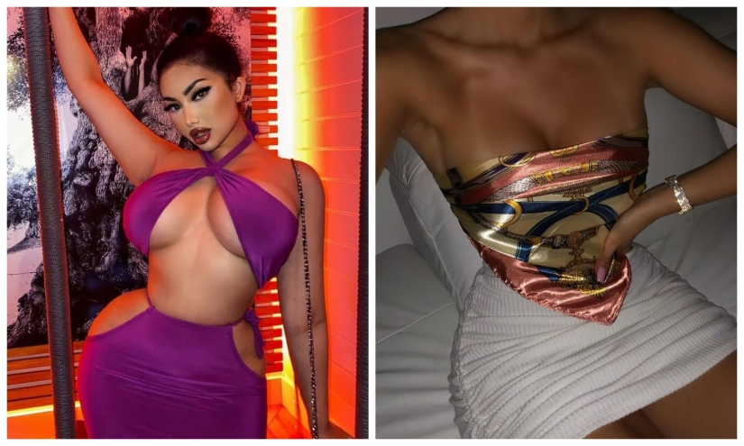 Top in the top: the hot hit of the 2000s is again at the peak of popularity