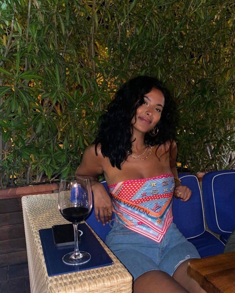 Top in the top: the hot hit of the 2000s is again at the peak of popularity